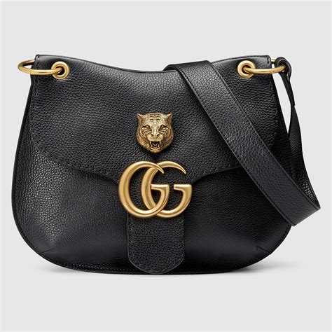 gucci gg marmont leather b|gucci marmont bag for sale.